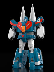 Good Smile THE 合體 野牛勇士 《勇者傳說》