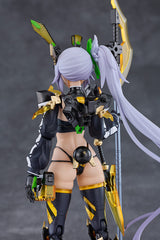 figma Silva Barrelline / figma 席爾瓦·巴雷利亞