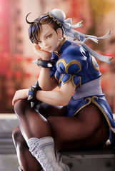 Max Factory 1/6 PVC 春麗《Street Fighter》