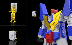 Good Smile THE 合體 火鳥 (再販)《太陽勇者》