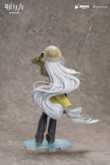 Gift+ 18 Skadi Wildlight Wander VER / Gift+ 1/8 斯卡蒂：荒野漫步Ver