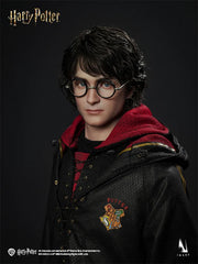 Harry Potter and the Goblet of Fire - Harry Potter 1/6 Collectible Figure / 哈利波特 與火焰杯 - 哈利波特 1/6 可收藏人偶