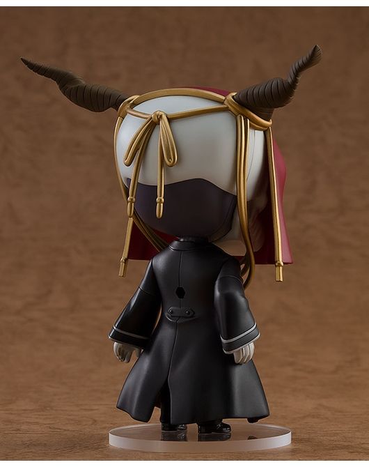 Nendoroid Elias Ainsworth: Season 2 Ver.