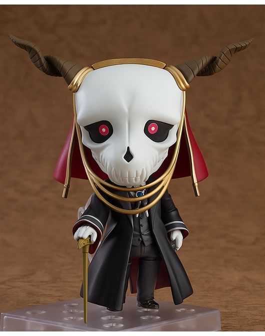 Nendoroid Elias Ainsworth: Season 2 Ver.