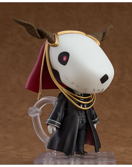 Nendoroid Elias Ainsworth: Season 2 Ver.