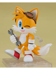 Nendoroid Tails