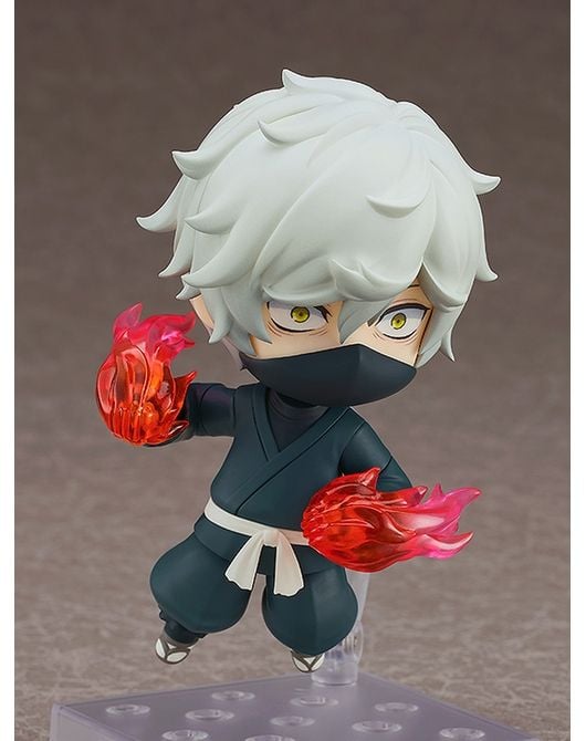 Nendoroid Gabimaru