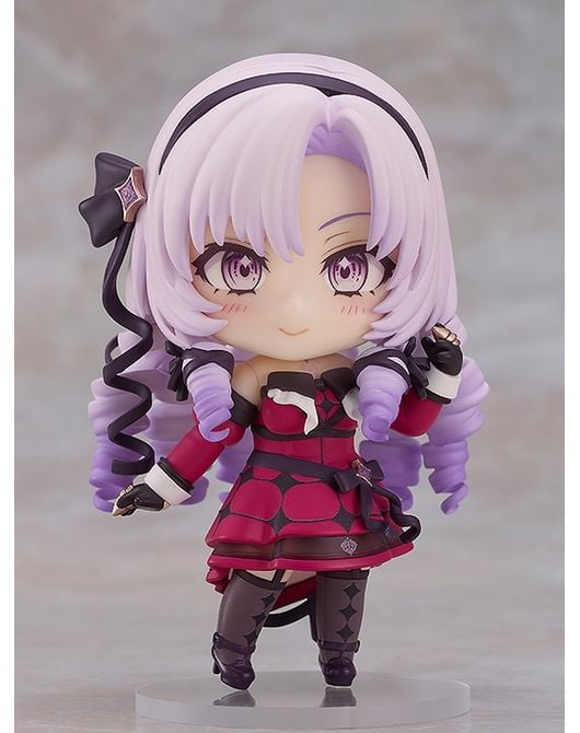 Nendoroid Hyakumantenbara Salome