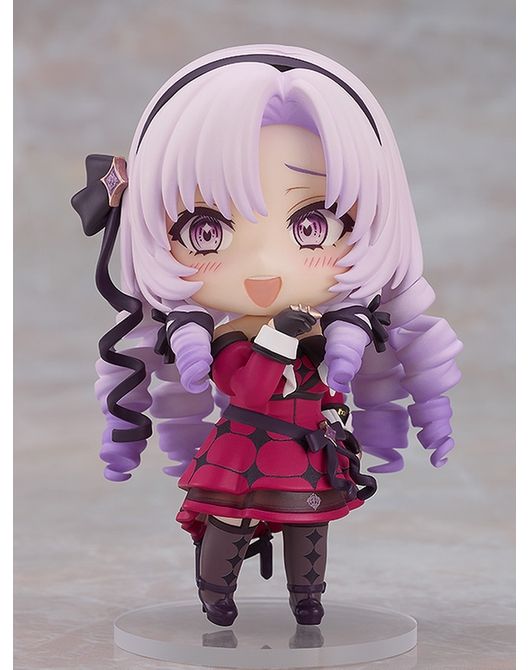 Nendoroid Hyakumantenbara Salome