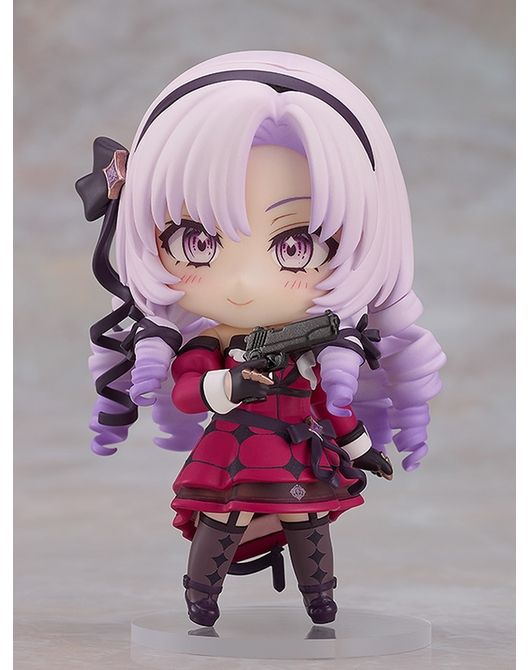 Nendoroid Hyakumantenbara Salome