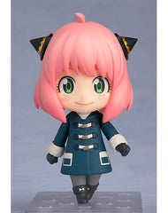 Nendoroid Anya Forger: Winter Clothes Ver.