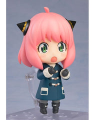 Nendoroid Anya Forger: Winter Clothes Ver.