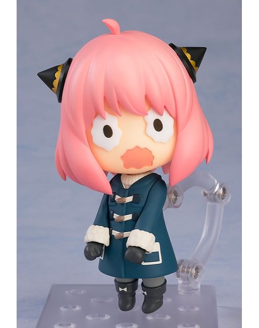 Nendoroid Anya Forger: Winter Clothes Ver.