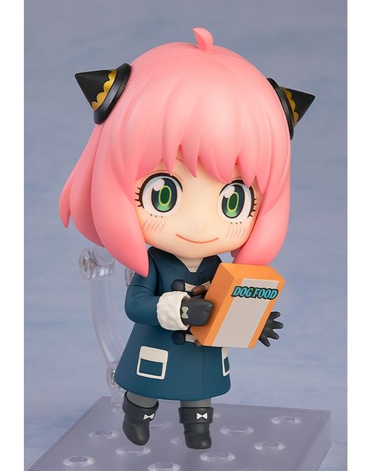 Nendoroid Anya Forger: Winter Clothes Ver.