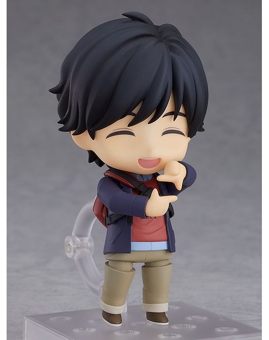 Nendoroid Eiji Okumura(re-run)