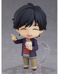 Nendoroid Eiji Okumura(re-run)