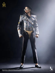 INART 1/6 可動人偶  Michael Jackson 米高積遜 (Jam Ver.)