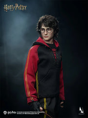 Harry Potter and the Goblet of Fire - Harry Potter 1/6 Collectible Figure / 哈利波特 與火焰杯 - 哈利波特 1/6 可收藏人偶