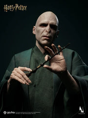 Harry Potter and the Deathly Hallows - Voldemort 1/6 Collectible Figure - Standard & Deluxe Version / 哈利波特 與《死亡聖器》- 佛地魔 1/6 可收藏人偶 - 標準版與豪華版