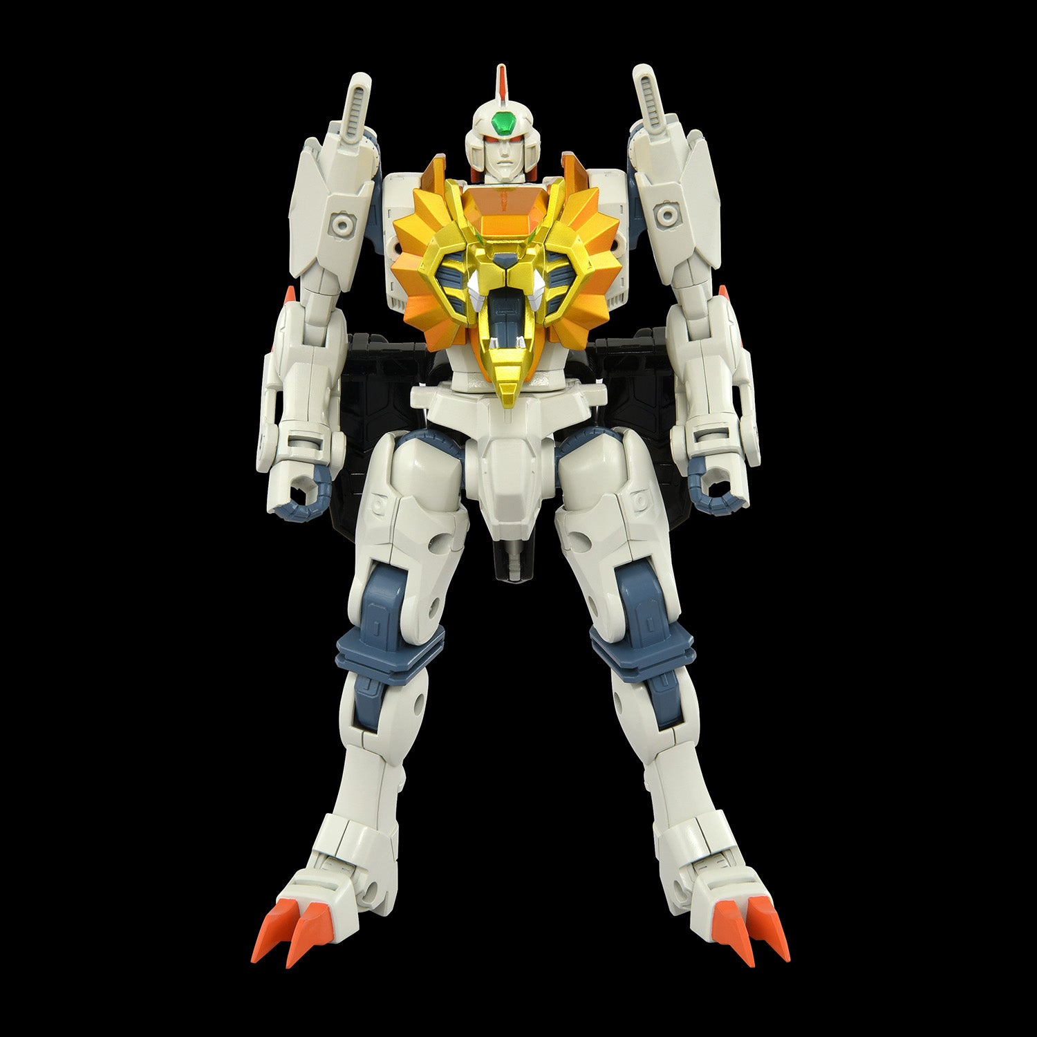 TOYRISE GENESIC GAOGAIGAR