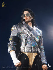 INART 1/6 可動人偶  Michael Jackson 米高積遜 (Jam Ver.)