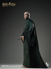 Harry Potter and the Deathly Hallows - Voldemort 1/6 Collectible Figure - Standard & Deluxe Version / 哈利波特 與《死亡聖器》- 佛地魔 1/6 可收藏人偶 - 標準版與豪華版