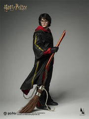 Harry Potter and the Goblet of Fire - Harry Potter 1/6 Collectible Figure / 哈利波特 與火焰杯 - 哈利波特 1/6 可收藏人偶
