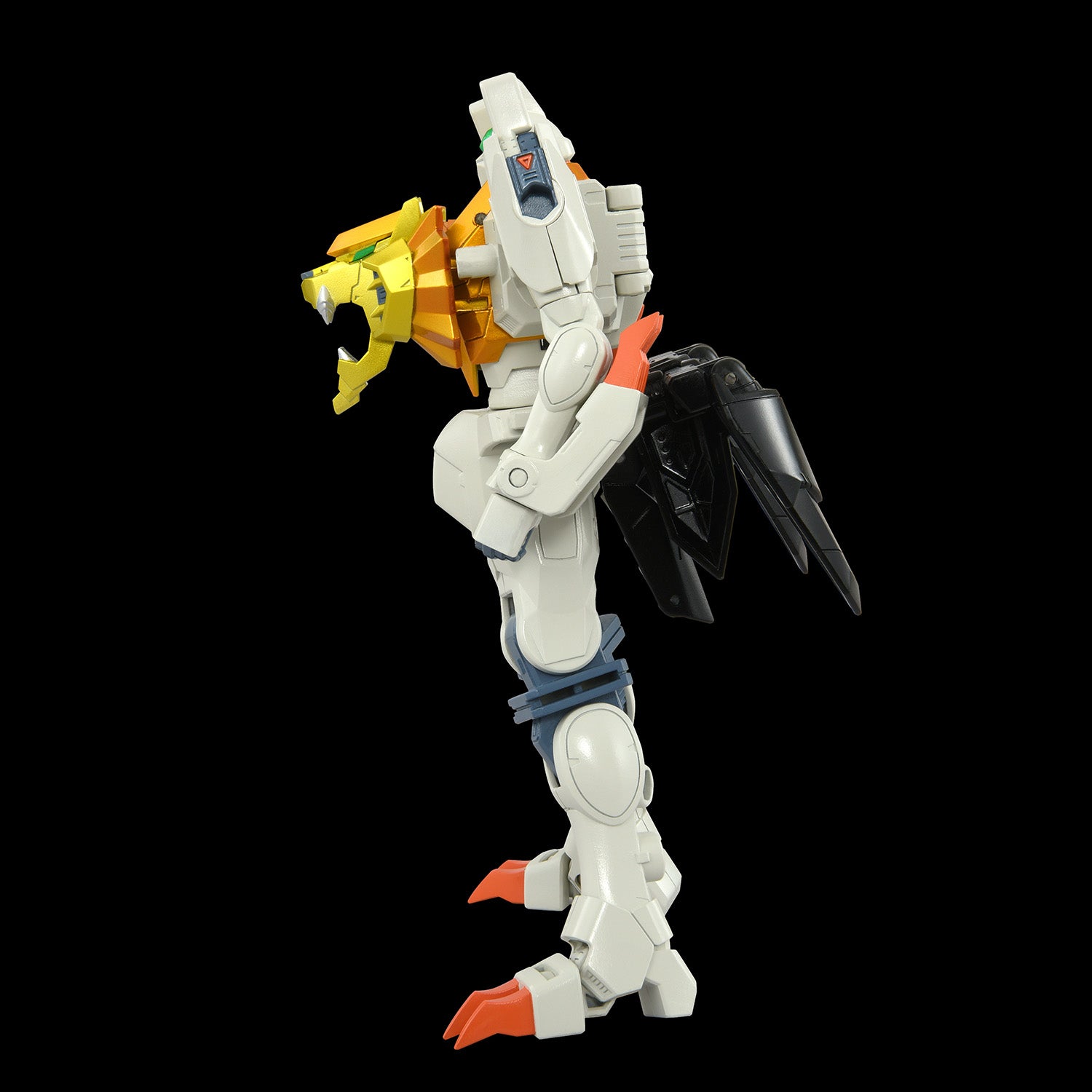 TOYRISE GENESIC GAOGAIGAR