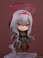 Good Smile 黏土人 2881 紅蓮: 暗影《勝利女神: 妮姬》