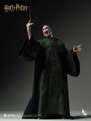 Harry Potter and the Deathly Hallows - Voldemort 1/6 Collectible Figure - Standard & Deluxe Version / 哈利波特 與《死亡聖器》- 佛地魔 1/6 可收藏人偶 - 標準版與豪華版