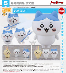 Max Factory 黏土人 2168 小八貓《Chiikawa 吉伊卡哇》