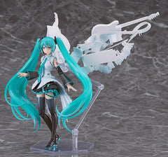 Max Factory Plamatea 模型 初音未來 Happy 16th Birthday Ver.(再販)《初音未來》