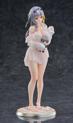 MAXFACTORY 1/7 PVC 神罰 初次的愛戀Ver. 《勝利女神 : NIKKE妮姬》