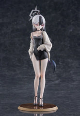 Max Factory 1/7 PVC  鬼方佳世子 (禮服)《蔚藍檔案》