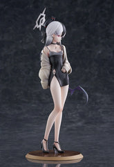 Max Factory 1/7 PVC  鬼方佳世子 (禮服)《蔚藍檔案》
