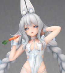 Alter 1/6 PVC 惡毒 喜歡午睡的兔子Ver. (再販)《碧藍航線》