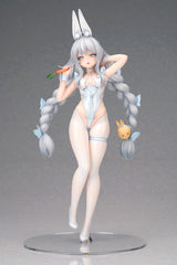 Alter 1/6 PVC 惡毒 喜歡午睡的兔子Ver. (再販)《碧藍航線》