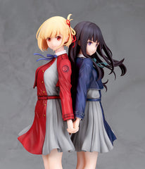Alter 1/8 PVC 錦木千束 & 井之上瀧奈《Lycoris Recoil 莉可麗絲》