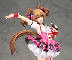 Alter 1/7 PVC 醒目飛鷹 《賽馬娘Pretty Derby》