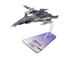 FAIRY AIR FORCE TACTICAL RECONNAISSANCE FFR-41MR / FFR-41 MR MAVE「雪風」Renewal Ver.