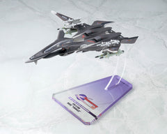 FAIRY AIR FORCE TACTICAL RECONNAISSANCE FFR-41MR / FFR-41 MR MAVE「雪風」Renewal Ver.