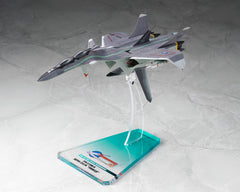 FAIRY AIR FORCE TACTICAL RECONNAISSANCE FFR-31MR/D /FFR-31 MR/D Super Sylph 雪風 Renewal Ver.