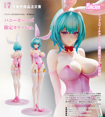 Fancam 1/6 PVC FIGURE 兔女郎 限定色Ver.