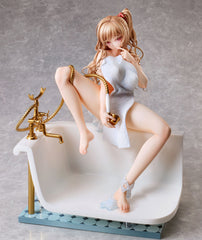 Native  1/6 PVC 浴場少女 [入浴 Ver.] (原畫 : 呉マサヒロ)