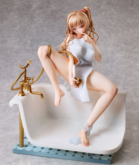 Native  1/6 PVC 浴場少女 [入浴 Ver.] (原畫 : 呉マサヒロ)