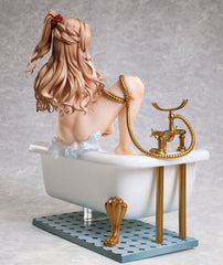 Native  1/6 PVC 浴場少女 [入浴 Ver.] (原畫 : 呉マサヒロ)