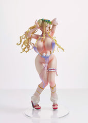 Elf Village Fourth Villager Priscilla Ritual Bathing Suit ver. Antenna Shop Limited Edition / 精靈村 第四村人 普莉西拉 儀式泳裝 Ver. 官方直營店限定版 1/6 比例模型