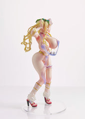Elf Village Fourth Villager Priscilla Ritual Bathing Suit ver. Antenna Shop Limited Edition / 精靈村 第四村人 普莉西拉 儀式泳裝 Ver. 官方直營店限定版 1/6 比例模型