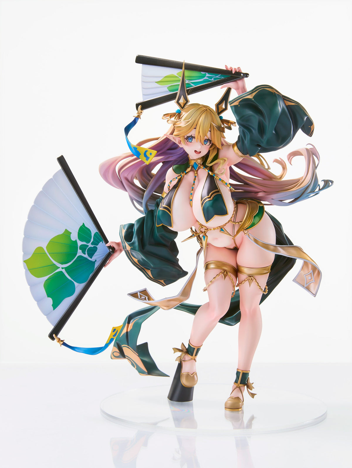 Vertex / Originals Elf Village 20th Villager Baila Antenna Shop Limited Edition / Vertex/Originals 精靈村第 20 期村民白拉天線店限量版