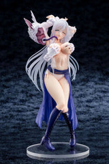 HAKOIRI MUSUME 1/6 PVC 被囚禁的劍姬 希爾法·蘭格里斯 《轉生為第七王子，隨心所欲的魔法學習之路》